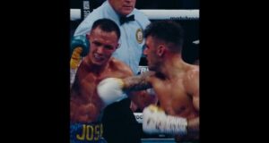 Boxe Esportivo x DAZN 🤝 – Notícias do Boxe