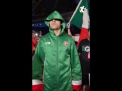 Teaser do CAMPO! Episódio completo disponível agora! – Notícias do boxe