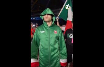 Teaser do CAMPO! Episódio completo disponível agora! – Notícias do boxe