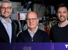 VC Quantum fecha fundo de € 220 milhões para tecnologia física de próxima geração