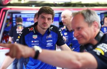 Max Verstappen ainda defende palavras duras: ‘Vivemos em um mundo livre e é assim que me sinto’