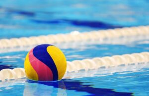 Pólo aquático do ensino médio: resultados dos playoffs femininos de quarta-feira