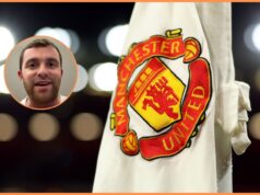 Atualização do Man United sobre Goretzka emitida por Romano