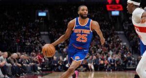 Com quais jogadores de basquete fantasia você pode contar para jogar de forma consistente?