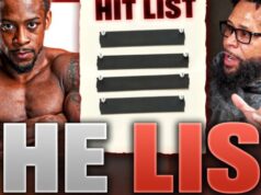 Bill Haney chama Keyshawn Davis e nomeia todos os 10 lutadores da lista de alvos de Devin – Boxing News