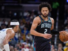 Escolha do NBA DFS, dica de escalação de quinta-feira do especialista do Daily Fantasy que ganhou US$ 2 milhões