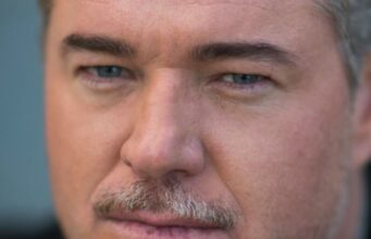 Homenagens chegam quando o ator Eric Dane morre aos 53 anos