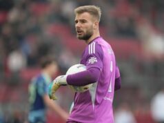 Ajax Downer na corrida para Crackers: Vitezslav Jaros lesionado A aquisição de inverno está prestes a fazer sua estreia.