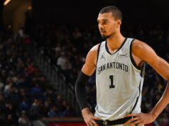 Victor Vembanayama está grato depois que seu amigo desaparecido foi encontrado em segurança.