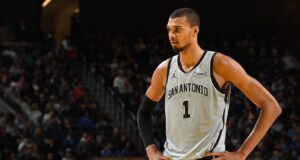 Victor Vembanayama está grato depois que seu amigo desaparecido foi encontrado em segurança.