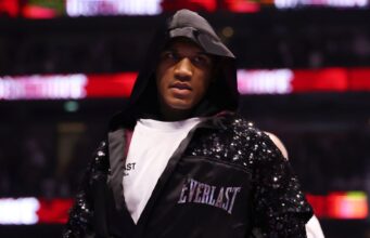 Conor Benn deve lutar contra Regis Prograis na eliminatória do Tyson Fury