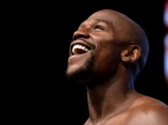 Mayweather Jr. acaba se aposentando e retoma o boxe após exibição de Tyson