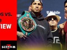 Ryan Garcia será o campeão que derrotar Barrios? | Visualização do programa | @DraftKings