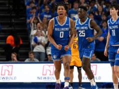 VCU fecha em 4 jogos com derrota para Saint Louis