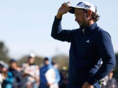 Marco Peng e Jacob Bridgeman copresidentes do Genesis Invitational