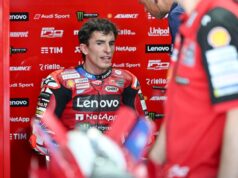 Como a recuperação de lesões atrasa negociações de contrato de Márquez com a Ducati MotoGP