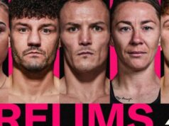 Leigh Wood x Josh Warrington preliminares | *3 batalhas ao vivo*