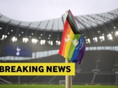 Tottenham e Newcastle estão ligados a Darwin Nunez