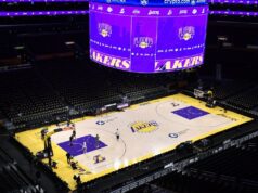 O Lakers planejou um grande aumento nos preços dos ingressos para a temporada 2026-27.