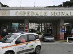 A criança faleceu, o cargo é suspeito de doença. Um dos seis se defendeu: “Fiz todo o possível” – Notícias