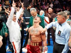 O boxe é melhor quando Ryan Garcia está no topo