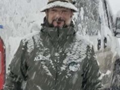 Alpine, o New York Times conta ao mundo sobre eles – Notícias