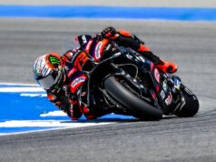 Bezekchi quebrou o recorde no último dia