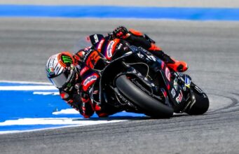 Bezekchi quebrou o recorde no último dia