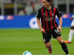 Milão – Parma ao vivo