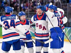 Olimpíadas de 2026: atualizações ao vivo do hóquei com medalha de ouro EUA-Canadá