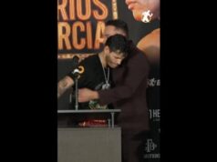 Aqui desde o primeiro dia! ❤️ – Notícias do boxe