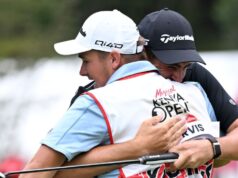 Casey Jarvis vence o Aberto do Quênia pelo primeiro título no DP World Tour