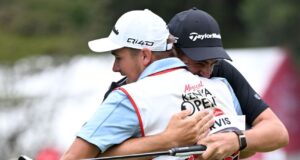 Casey Jarvis vence o Aberto do Quênia pelo primeiro título no DP World Tour