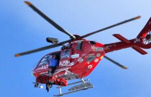 Esmagado por uma avalanche na região de Merano em 2000, ele morre de Sarentino há cinquenta anos – Notícias