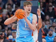 Henri Veesaar entregou-o à UNC após dois jogos