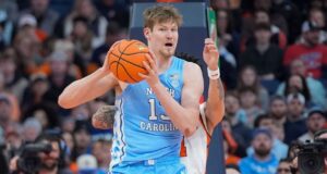 Henri Veesaar entregou-o à UNC após dois jogos