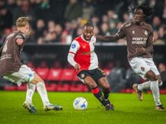 A estreia de Raheem destaca Sterling em noite difícil com Telstar: Feyenoord 2º geral