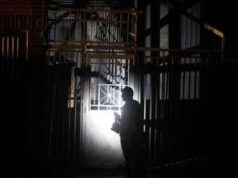 Uma noite negra no centro de Bolzano: chegaram vários relatórios