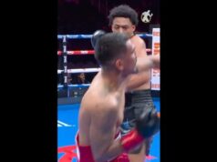 Como ele fez isso? – Notícias do boxe