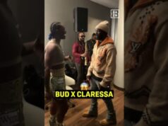 Terence Crawford chega ao GWOAT – Notícia do encaixotamento