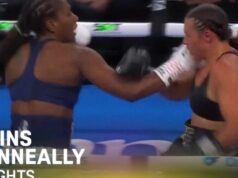 Danielle Perkins x Che Kenneally | Artigos de Guerra