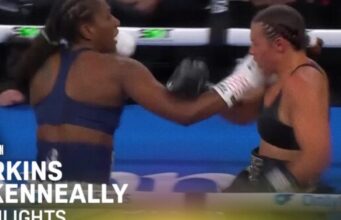 Danielle Perkins x Che Kenneally | Artigos de Guerra