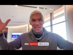 Conor Benn deixa Eddie Hearn para se juntar à Zuffa Boxing, quer ‘mega-luta’ de Ryan Garcia – Boxing News