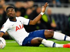 Tudor deve derrotar Ben Spurs, que parece ser sua pior contratação desde Aurier