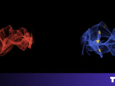 O reequilíbrio estratégico da UE nas parcerias de investigação com a China