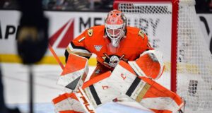 Capturas de hóquei de fantasia: adicione Dostal e Laferriere às suas escalações com o retorno da NHL