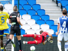 Cádiz – Real Sociedad B ao vivo