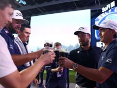 Como assistir TGL: New York GC vs. The Bay GC na ESPN