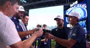 Como assistir TGL: New York GC vs. The Bay GC na ESPN