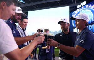 Como assistir TGL: New York GC vs. The Bay GC na ESPN